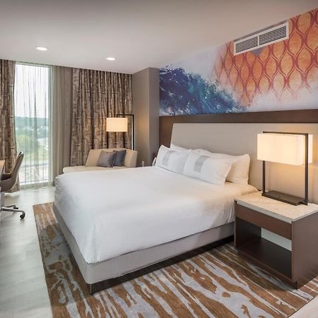 The Summit Hotel سينسيناتي المظهر الخارجي الصورة