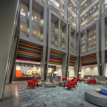 The Summit Hotel سينسيناتي المظهر الخارجي الصورة
