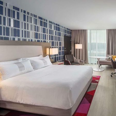 The Summit Hotel سينسيناتي المظهر الخارجي الصورة