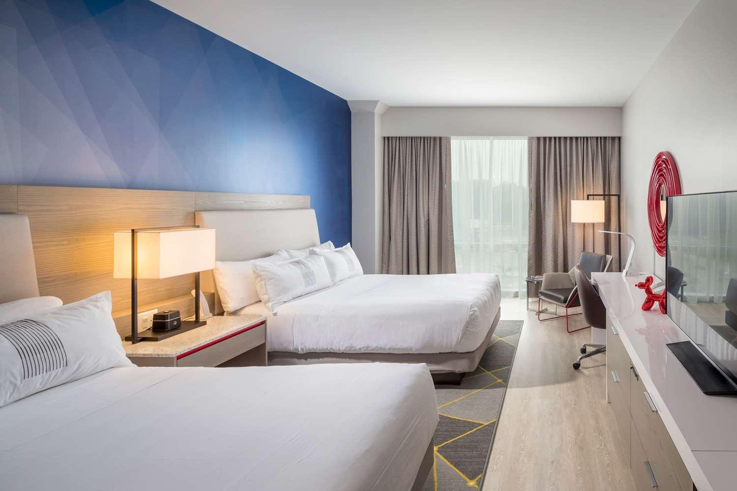 The Summit Hotel سينسيناتي المظهر الخارجي الصورة