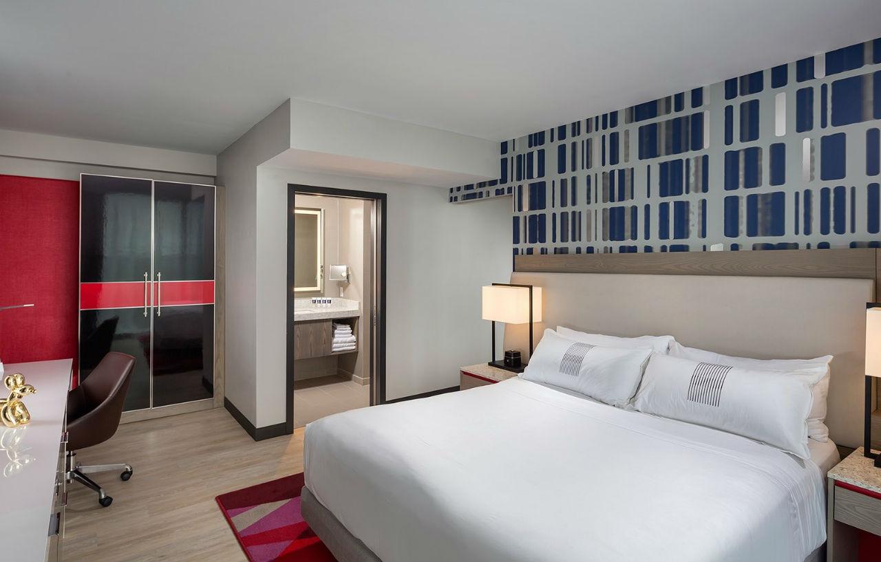 The Summit Hotel سينسيناتي المظهر الخارجي الصورة