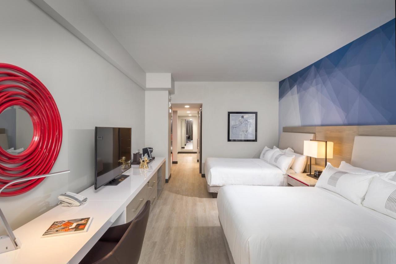 The Summit Hotel سينسيناتي المظهر الخارجي الصورة