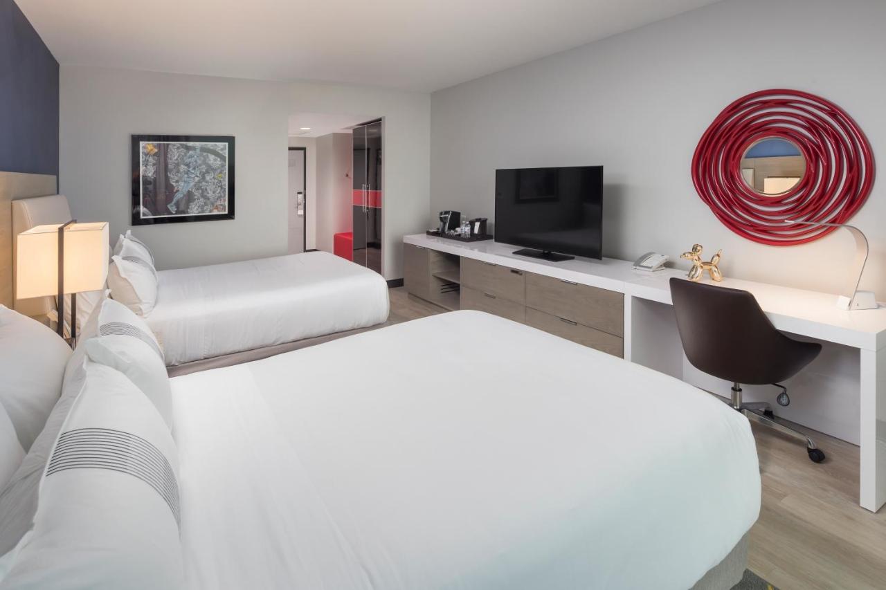 The Summit Hotel سينسيناتي المظهر الخارجي الصورة