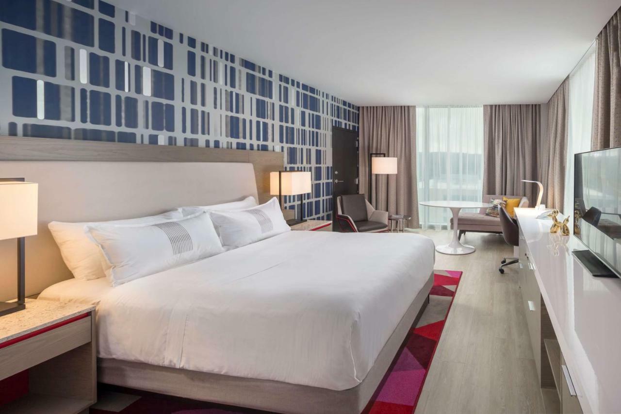 The Summit Hotel سينسيناتي المظهر الخارجي الصورة