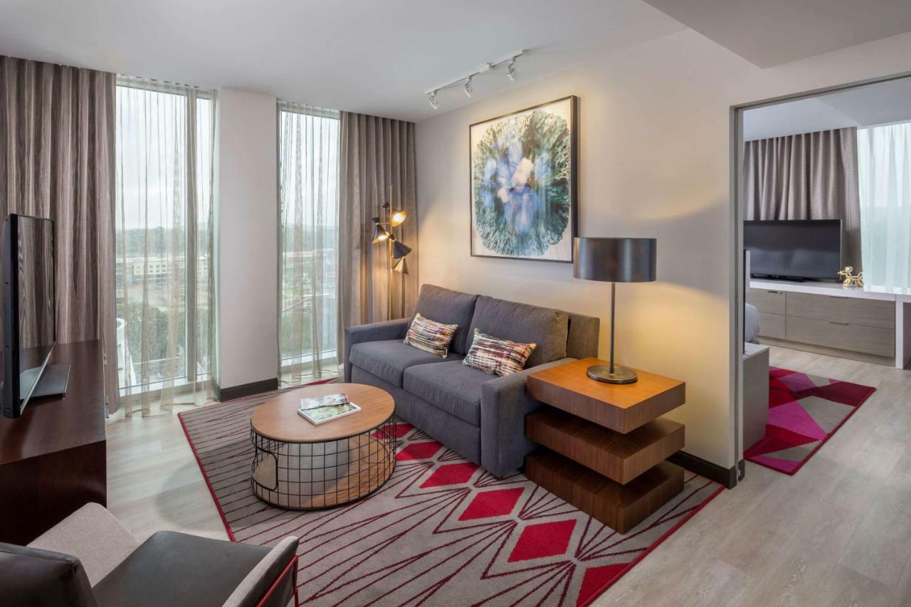The Summit Hotel سينسيناتي المظهر الخارجي الصورة