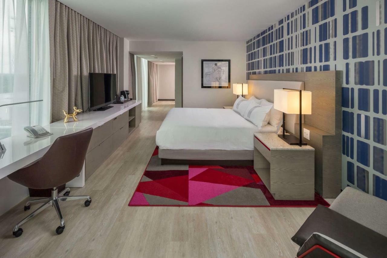 The Summit Hotel سينسيناتي المظهر الخارجي الصورة