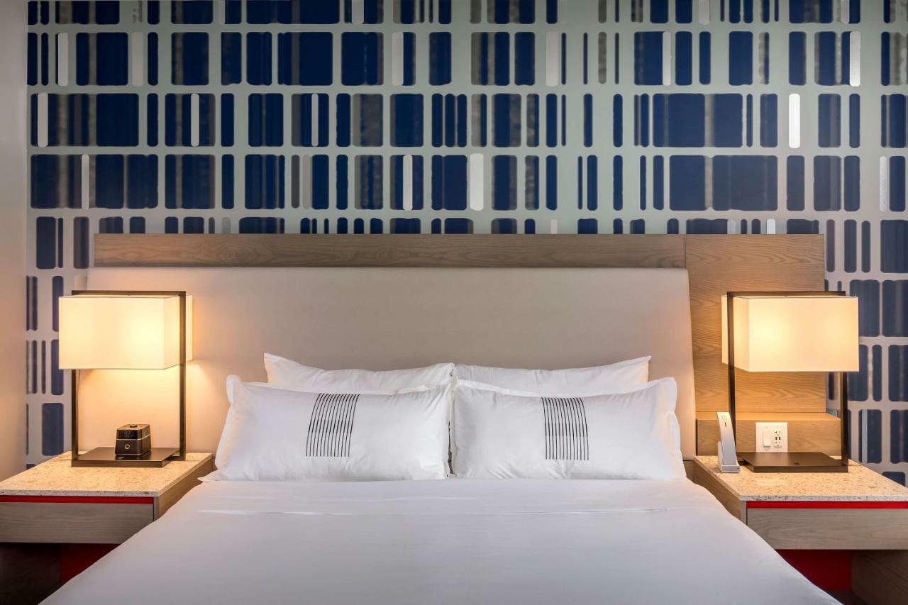The Summit Hotel سينسيناتي المظهر الخارجي الصورة