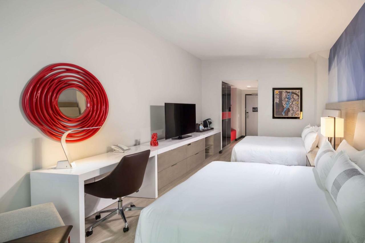 The Summit Hotel سينسيناتي المظهر الخارجي الصورة