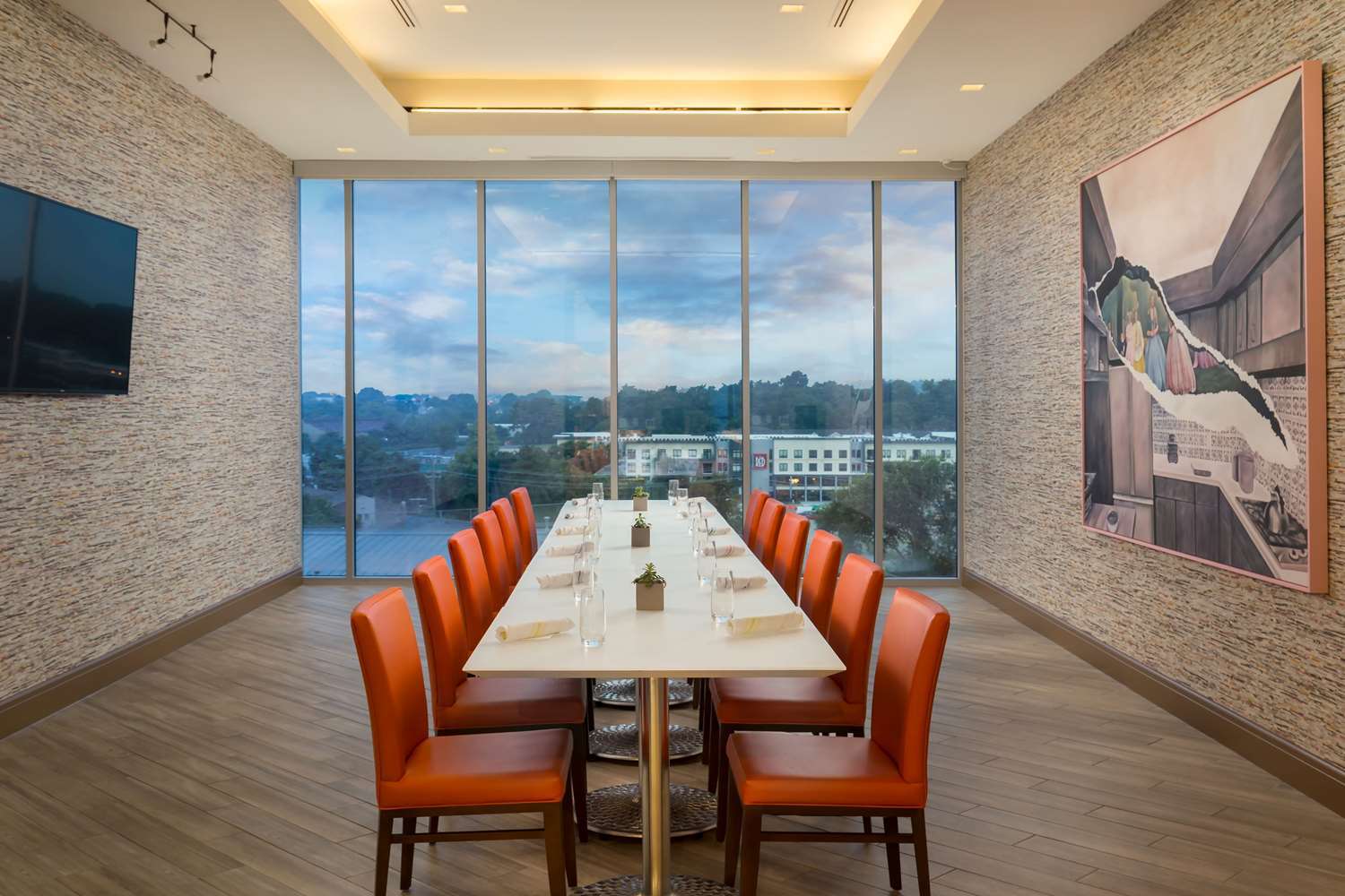 The Summit Hotel سينسيناتي المظهر الخارجي الصورة
