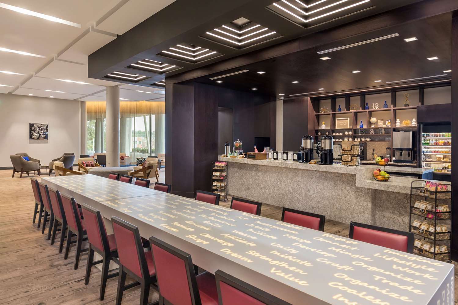The Summit Hotel سينسيناتي المظهر الخارجي الصورة