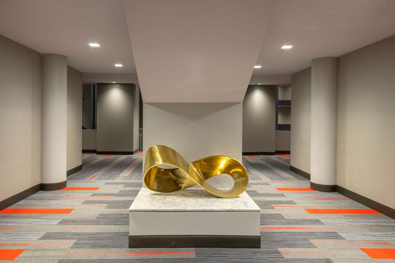 The Summit Hotel سينسيناتي المظهر الخارجي الصورة