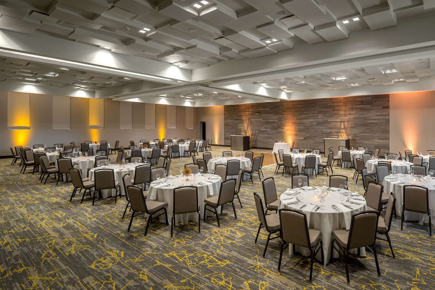 The Summit Hotel سينسيناتي المظهر الخارجي الصورة