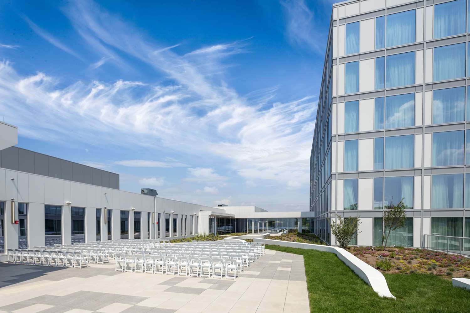 The Summit Hotel سينسيناتي المظهر الخارجي الصورة