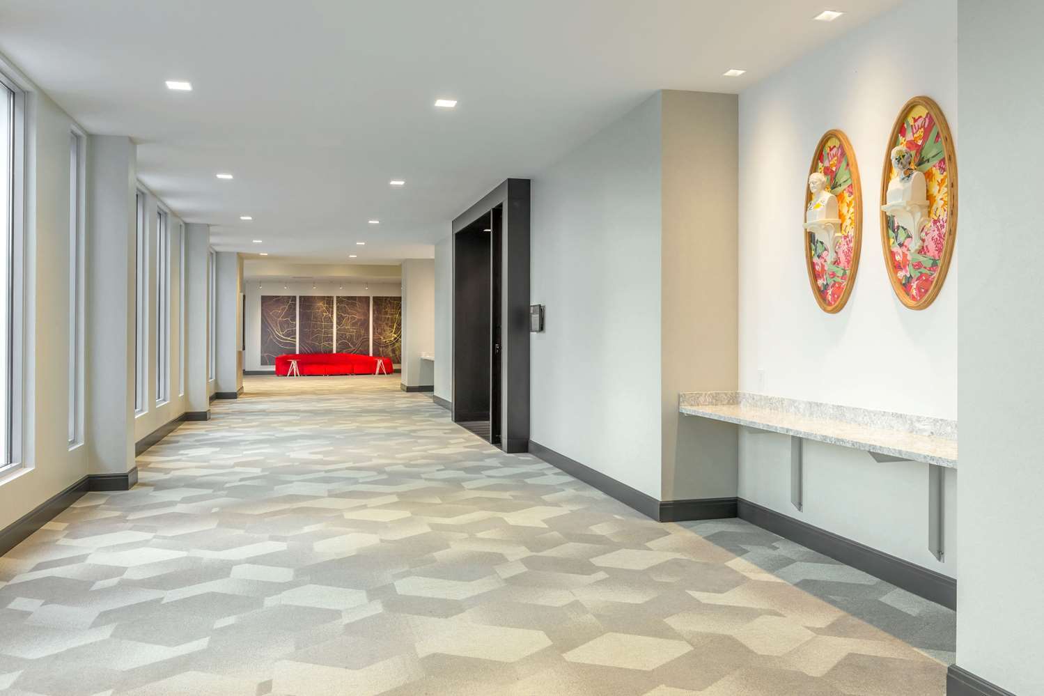 The Summit Hotel سينسيناتي المظهر الخارجي الصورة