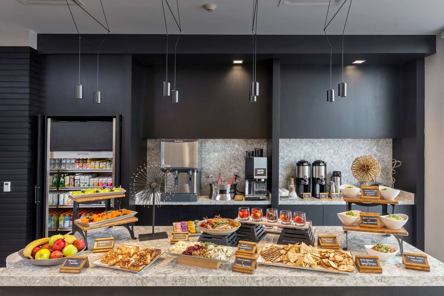 The Summit Hotel سينسيناتي المظهر الخارجي الصورة