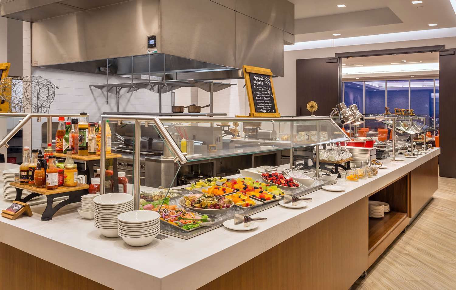 The Summit Hotel سينسيناتي المظهر الخارجي الصورة