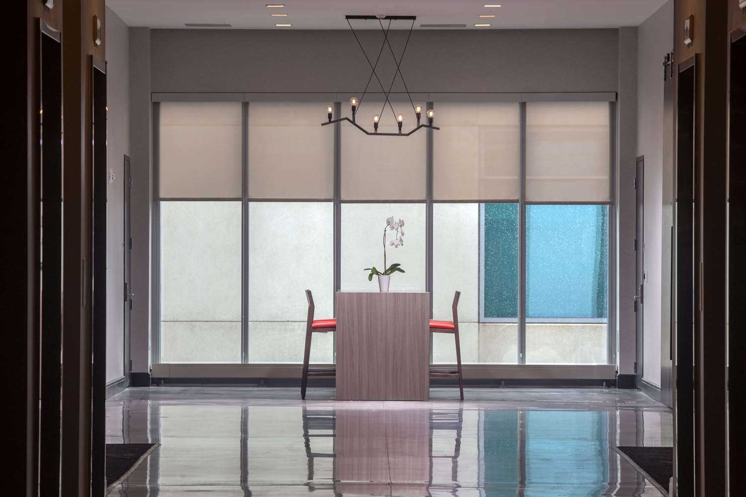 The Summit Hotel سينسيناتي المظهر الخارجي الصورة